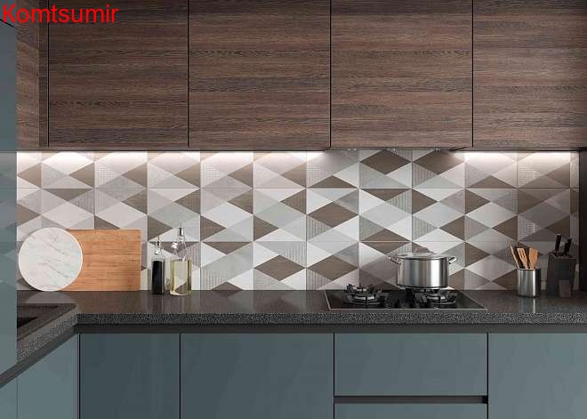 Коллекция Creto Mountain