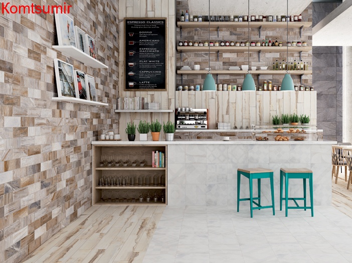 Коллекция Gaya Fores Brooklyn 331,5x331,5 мм Коллекция Gaya Fores Brooklyn 331,5x331,5 мм