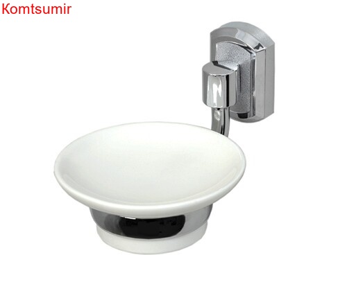 WasserKRAFT K-28129 Мыльница