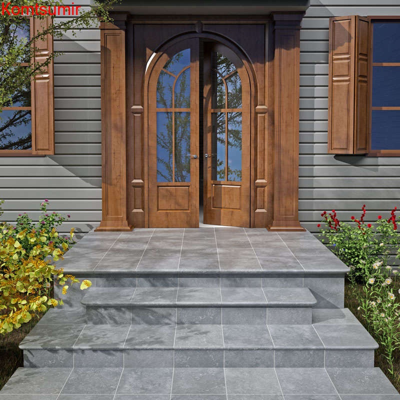 Коллекция Exagres Stone Gris