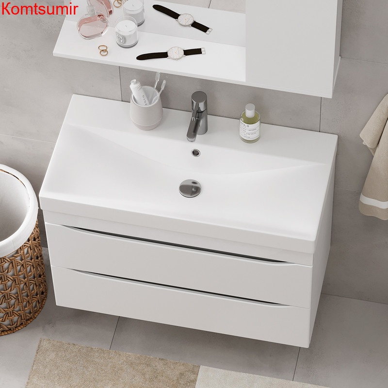 Раковина Lake 80