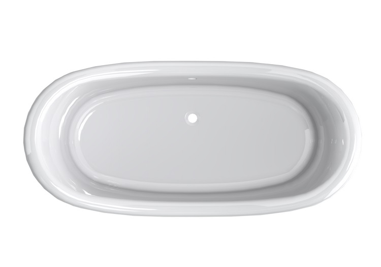 Ванна из искусственного камня Astra-Form Мальборо 189x87 Ванна из искусственного камня Astra-Form Мальборо 189x87