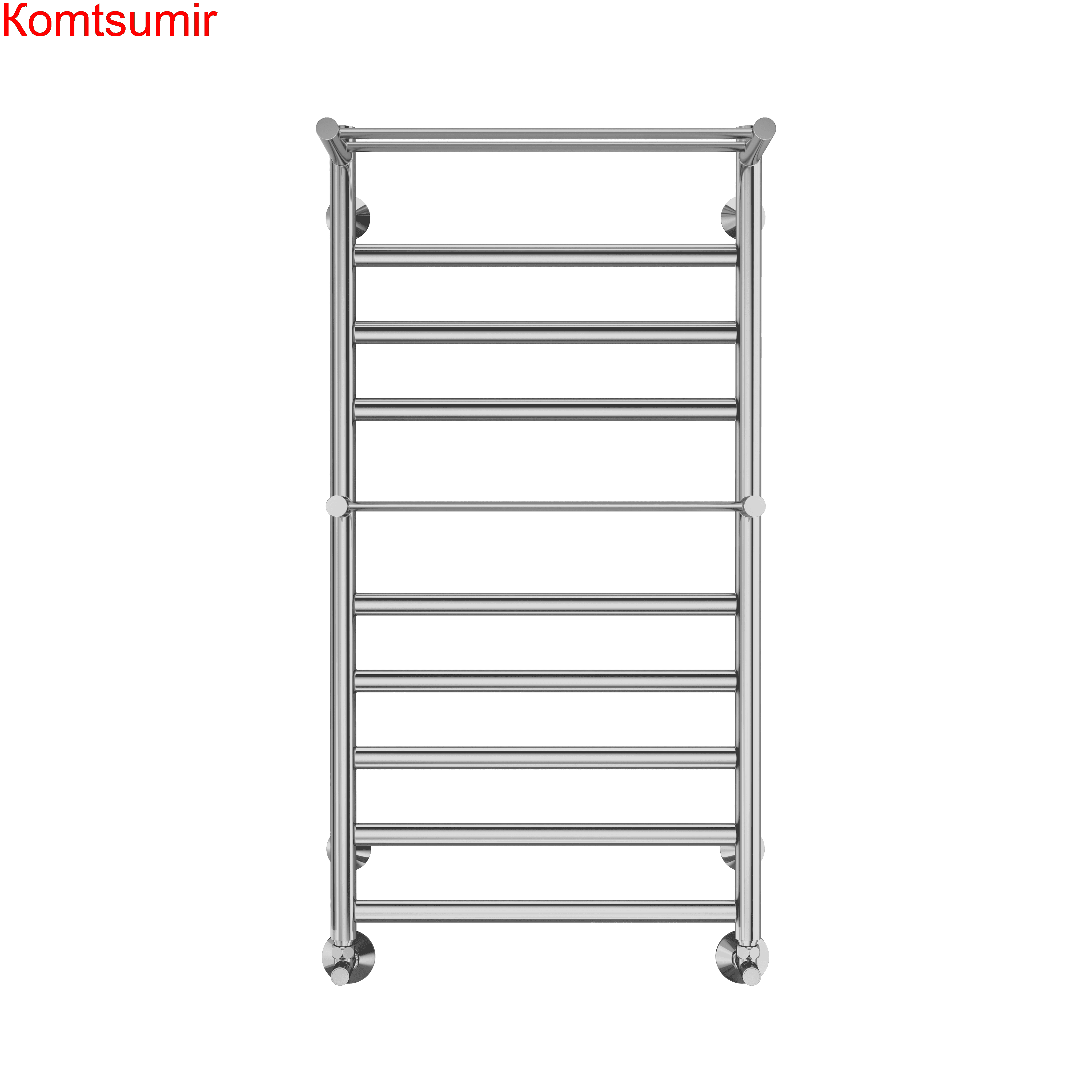Хендрикс П10 500х1000 Полотенцесушитель  TERMINUS