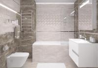 Коллекция Laparet Gregory 25x50