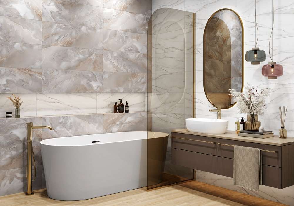 Коллекция Delacora Bavaro 90*30 Коллекция Delacora Bavaro 90*30