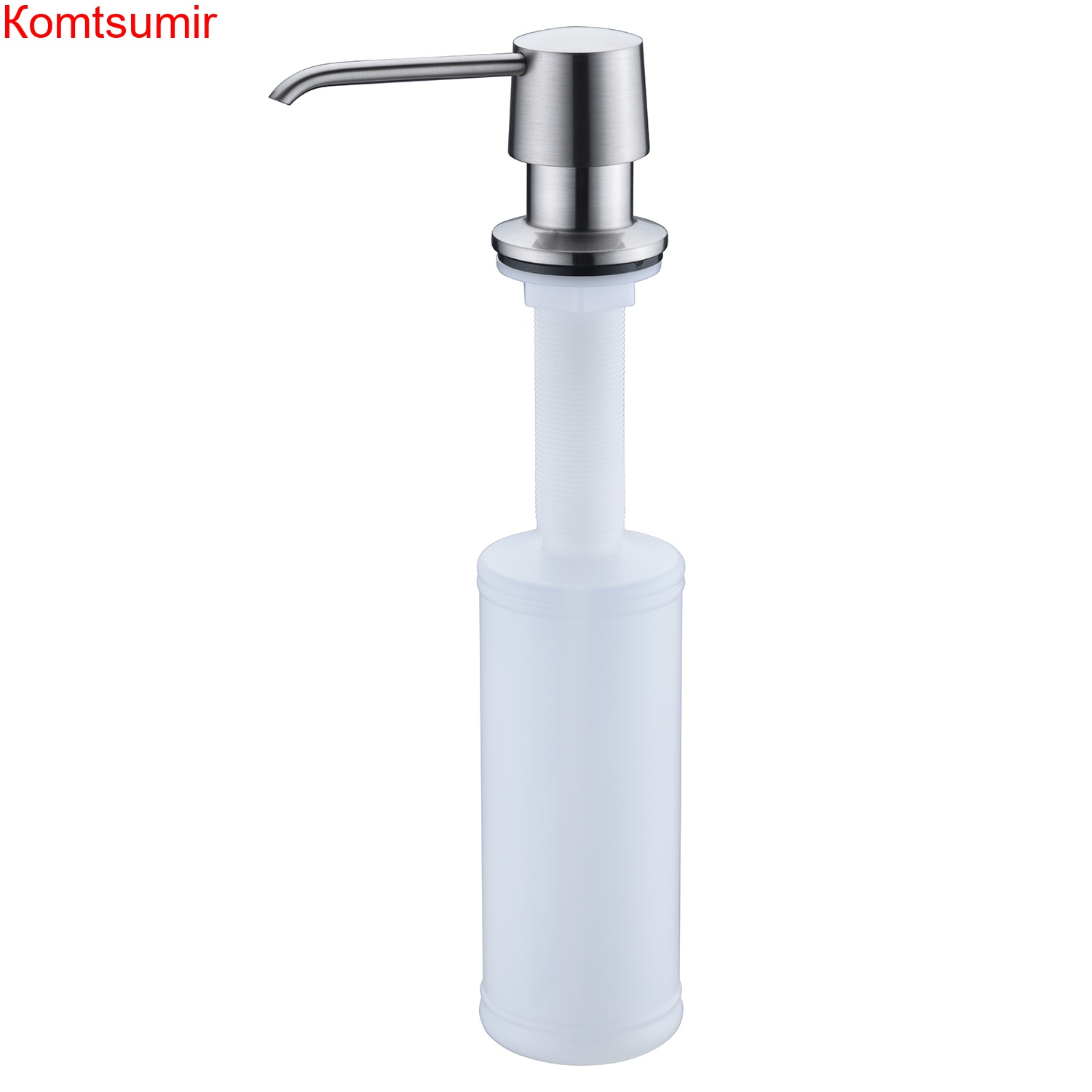 WasserKRAFT K-1599 Встраиваемый дозатор для мыла