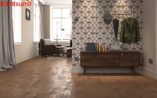 Коллекция Cersanit Royalwood 600x200 мм Коллекция Cersanit Royalwood 600x200 мм