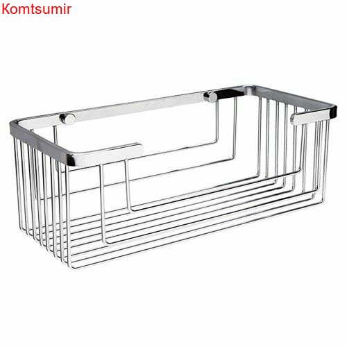 WasserKRAFT K-711 Полка металлическая