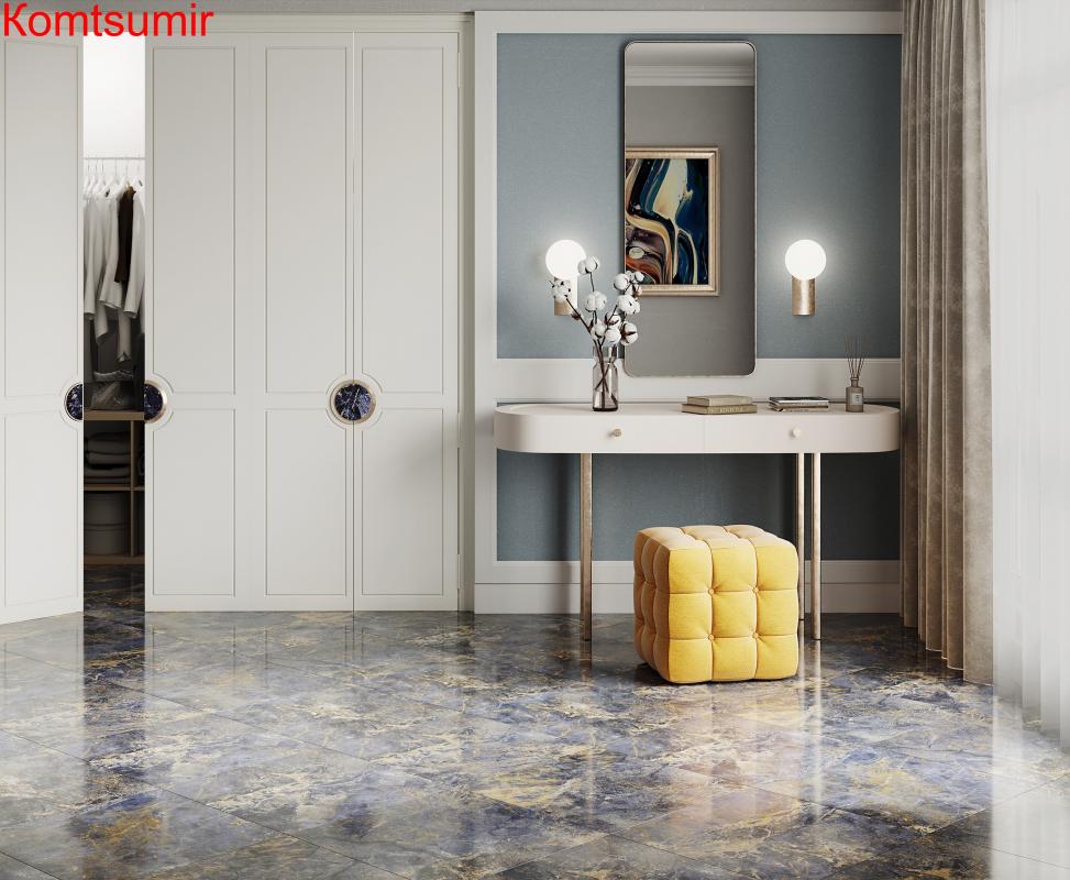 Коллекция Laparet Krazzy Blue 1200x600