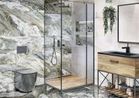 Коллекция LCM Cascade 120*60 Коллекция LCM Cascade 120*60