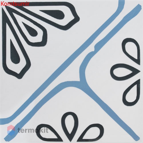 Коллекция Geotiles Porto 223x223 мм Коллекция Geotiles Porto 223x223 мм