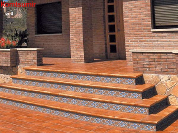 Коллекция Gres de Aragon Декоры