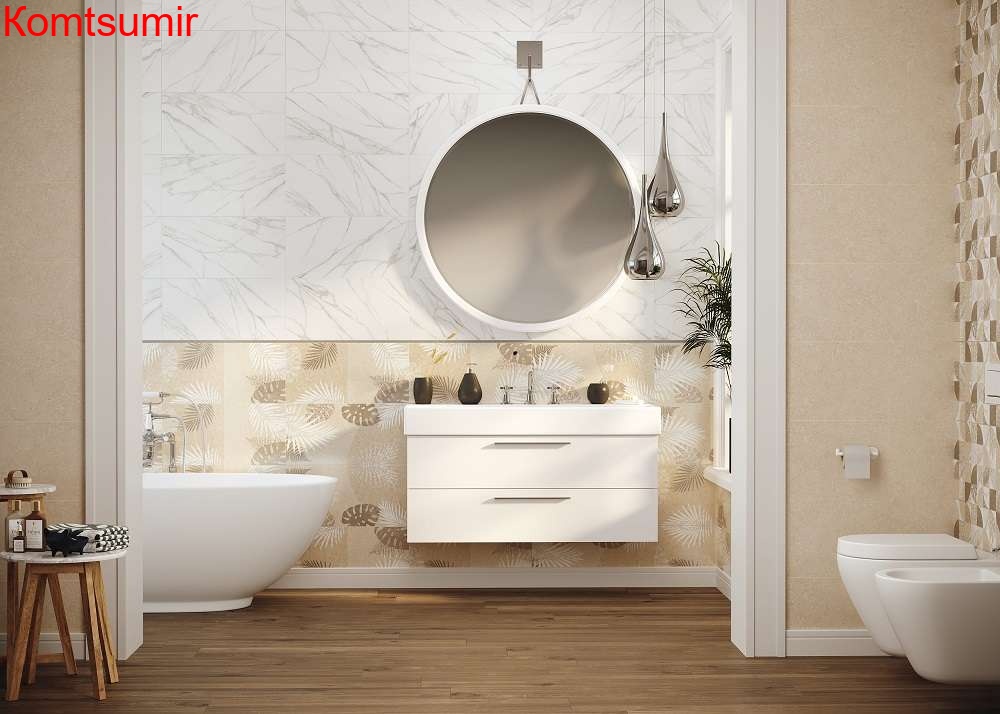 Коллекция Creto Alma 2.0