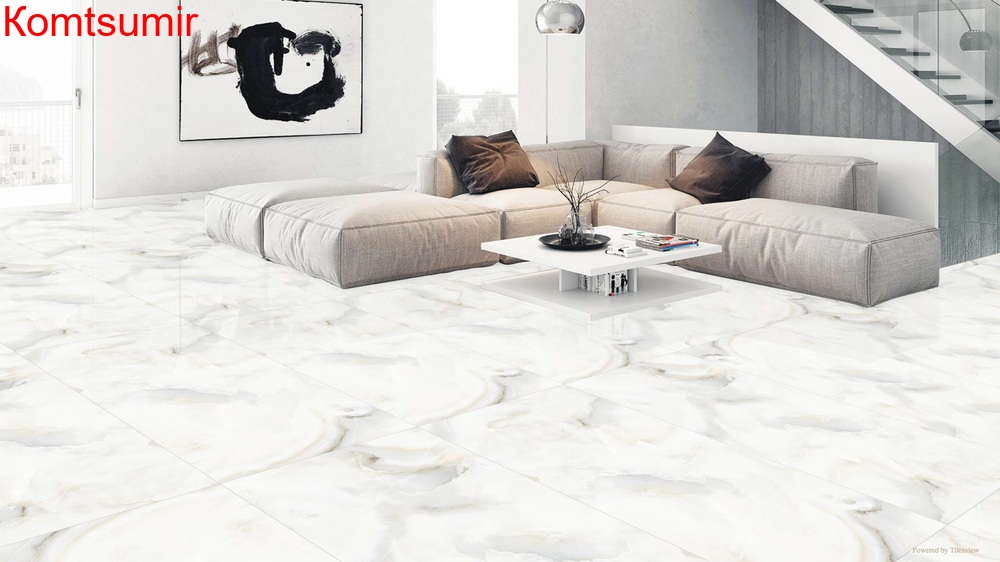 Коллекция ITC Cloudy Onyx Коллекция ITC Cloudy Onyx