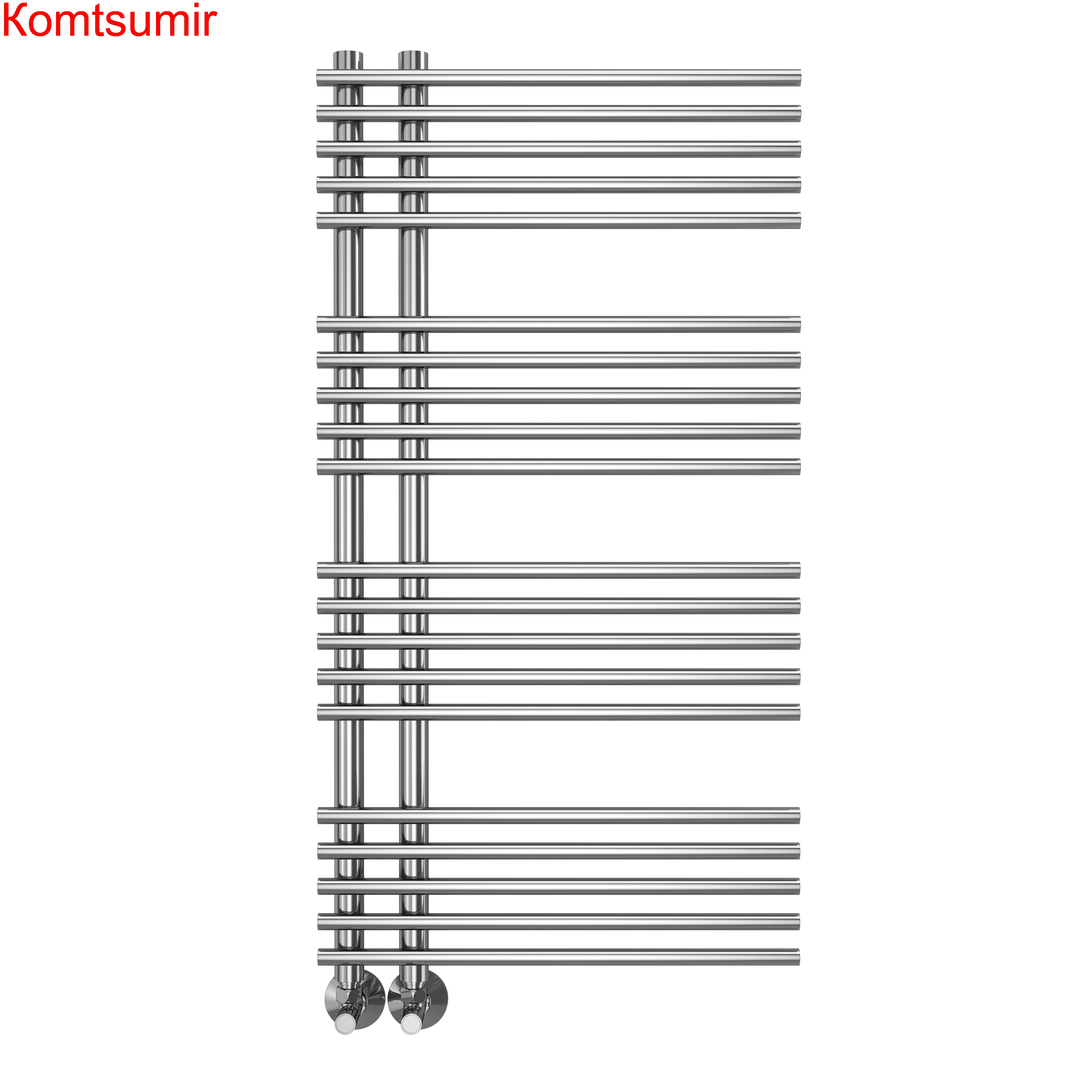 Астра П20 70х1000 Полотенцесушитель  TERMINUS