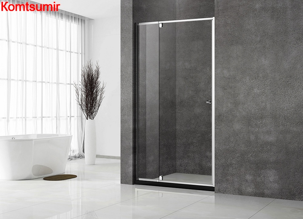 Душевая дверь Veconi VN-32 110*195