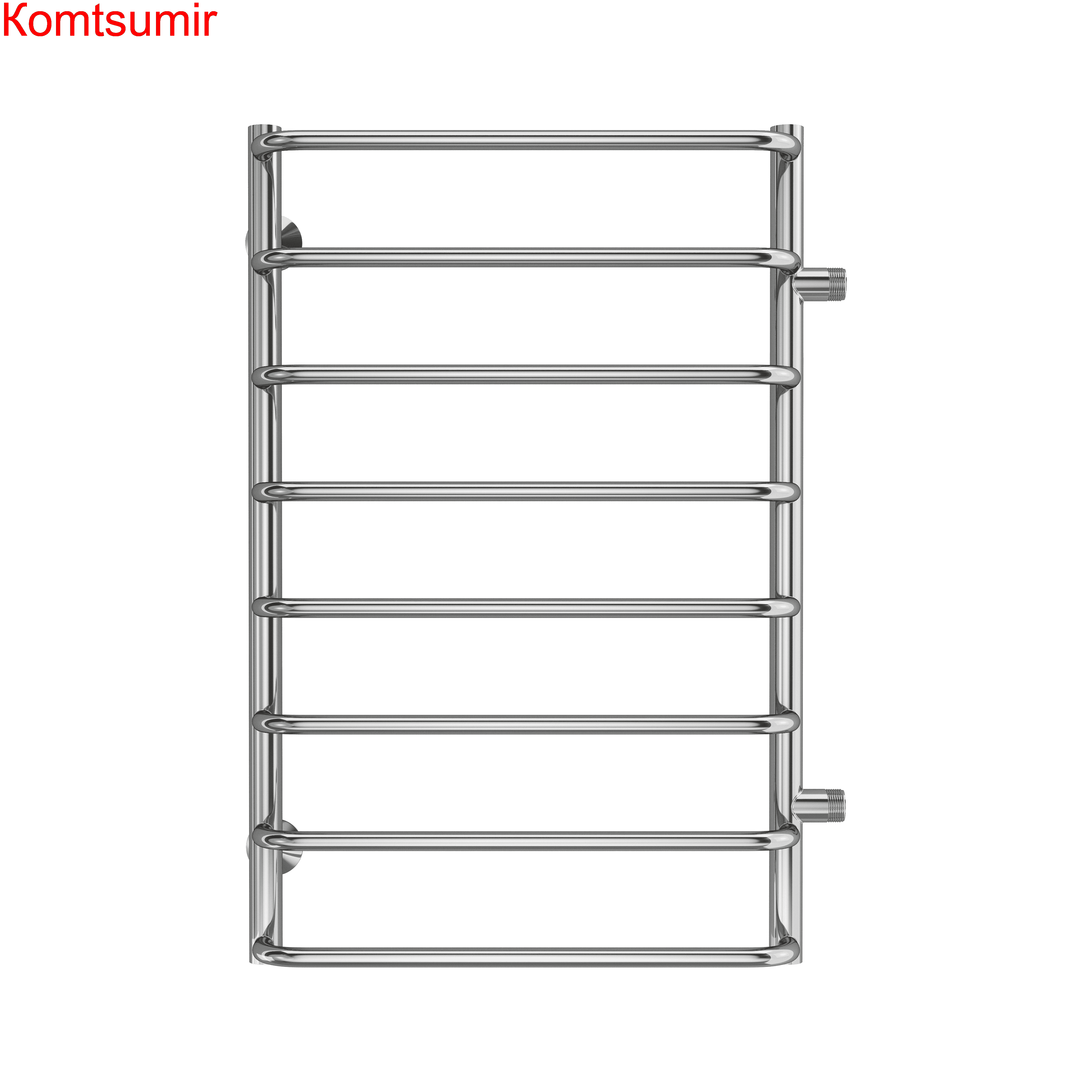 Стандарт П8 500х800 бп500 Полотенцесушитель  TERMINUS