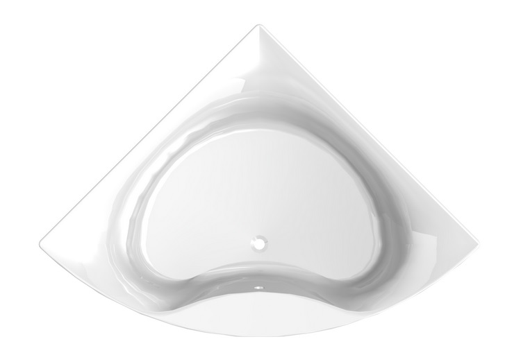 Ванна из искусственного камня Astra-Form Виена 150x150 Ванна из искусственного камня Astra-Form Виена 150x150