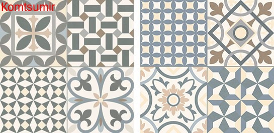 Коллекция Gaya Fores Heritage 331,5x331,5 мм Коллекция Gaya Fores Heritage 331,5x331,5 мм