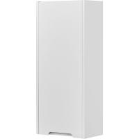 Шкаф подвесной Aquaton Оливия 35 L левый, цвет белый матовый (1A254703OL01L) Шкаф подвесной Aquaton Оливия 35 L левый, цвет белый матовый (1A254703OL01L)