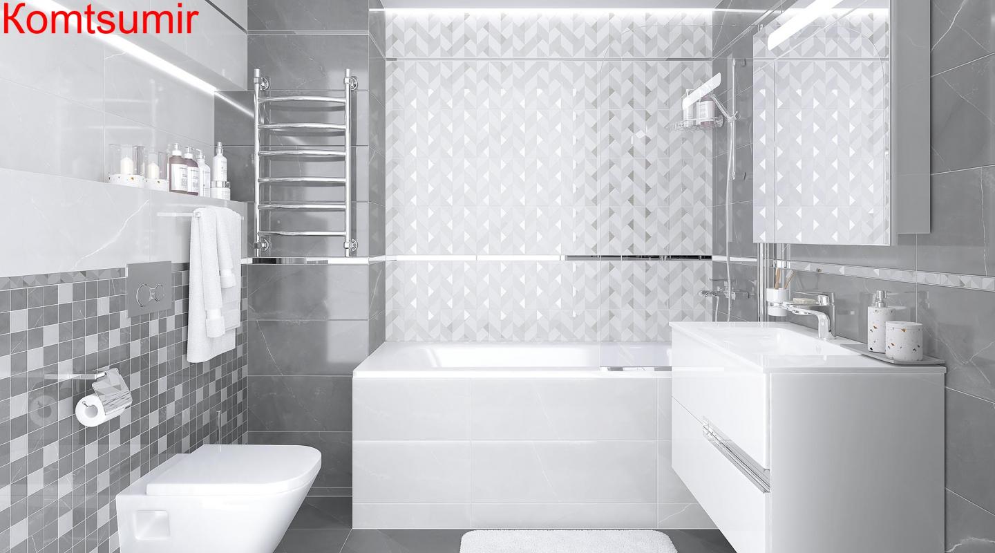 Коллекция Laparet Lima 25x75