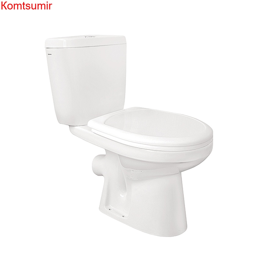 Santek Анимо Унитаз-компакт с сидением стандарт