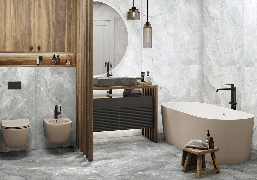 Коллекция Delacora Canova 120*60 Коллекция Delacora Canova 120*60