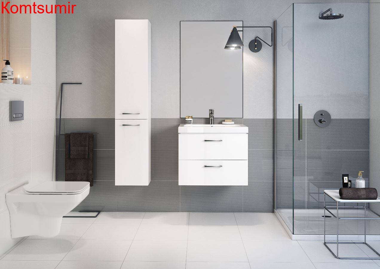 Тумба Cersanit LARA 60