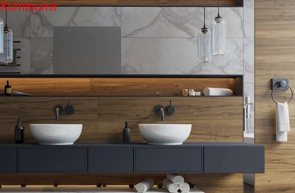 Коллекция Kerranova Alleya 120*20