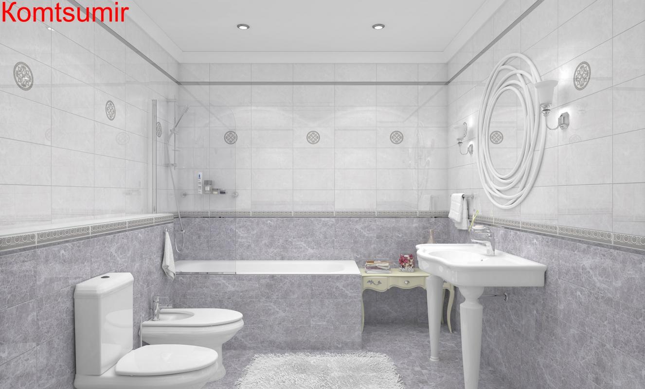 Коллекция Laparet Afina 200x400