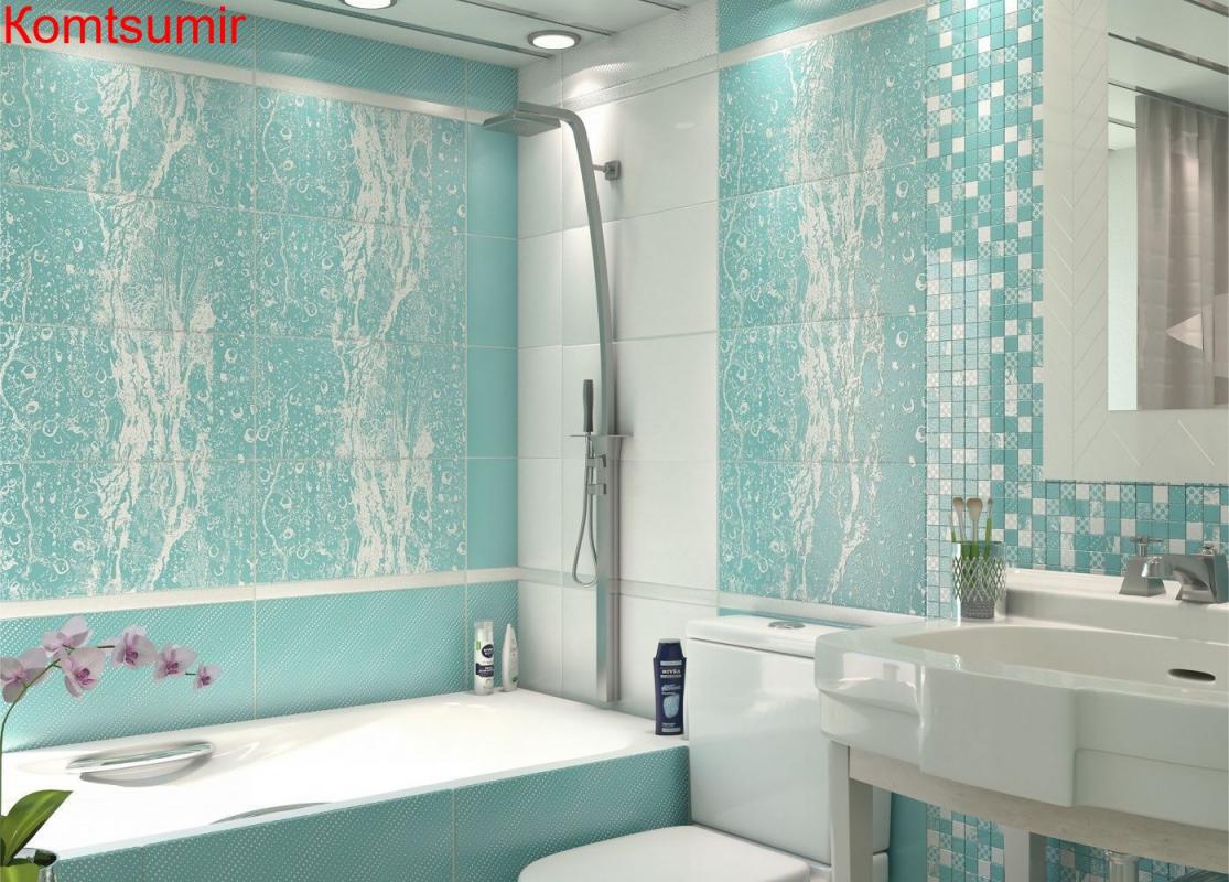 Коллекция AltaCera Rainfall 500x249 мм Коллекция AltaCera Rainfall 500x249 мм