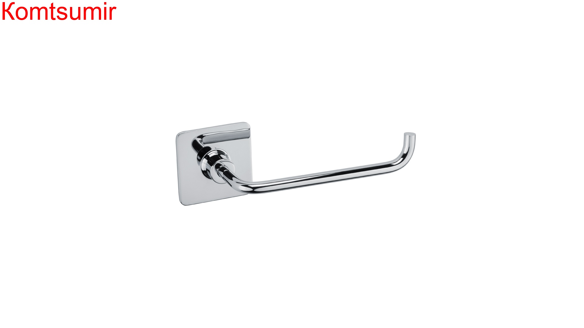 Бумагодержатель Fixsen Square FX-93110