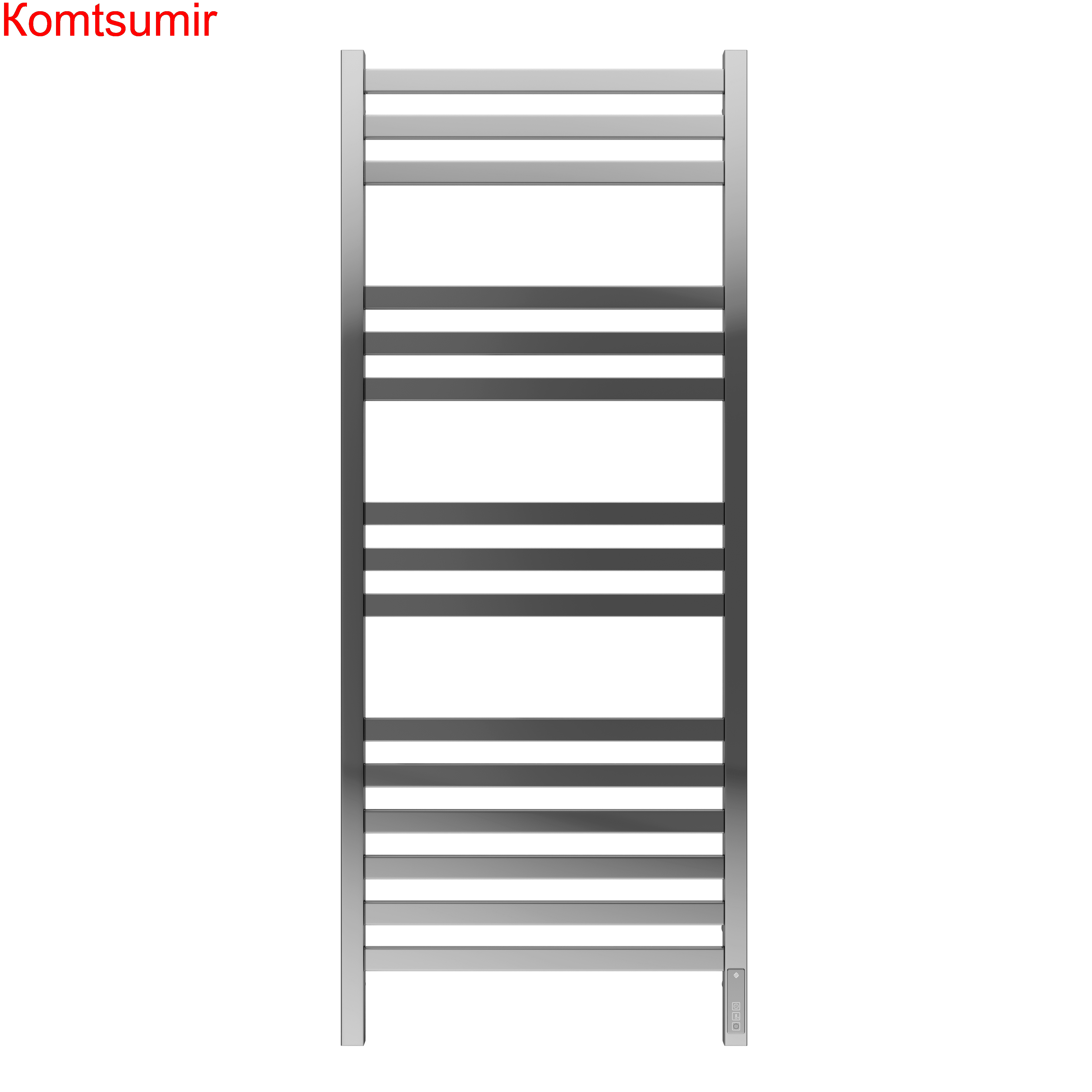 Ното П15 500х1300  электро (sensor quick touch) Полотенцесушитель  TERMINUS