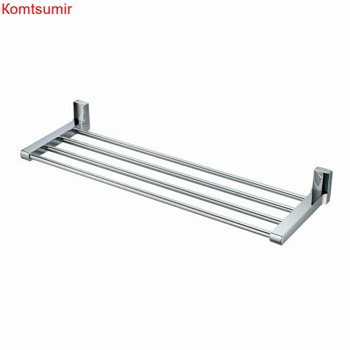 WasserKRAFT Leine K-5011 Полка для полотенец