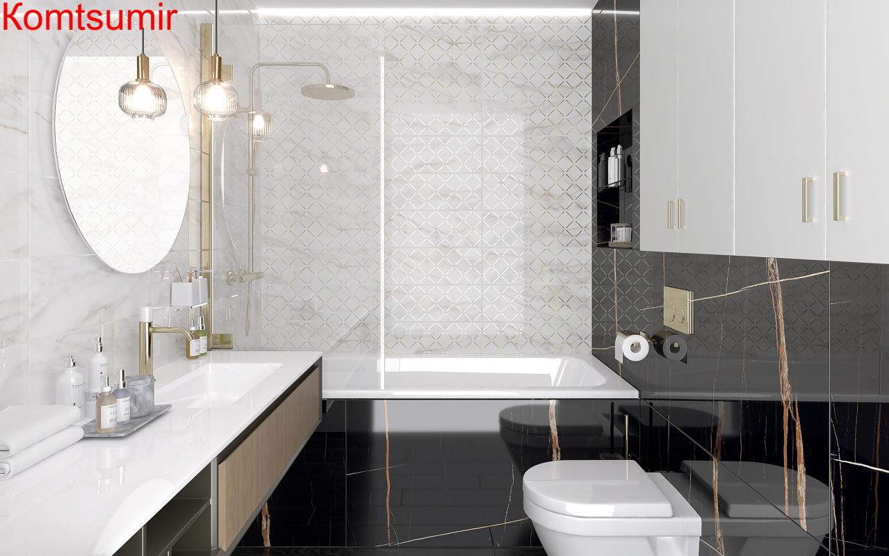 Коллекция Laparet Aragon 200x600