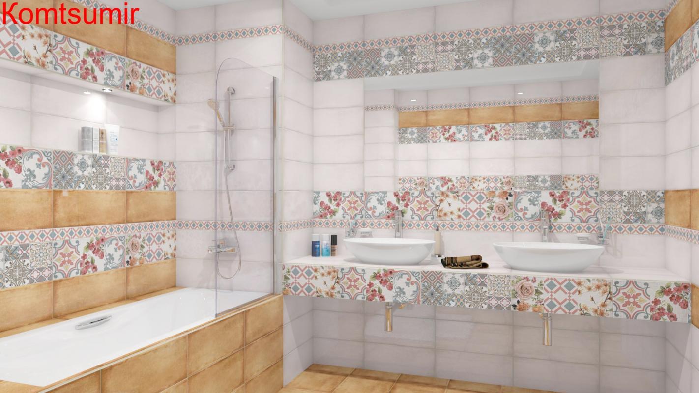 Коллекция Azori Eclipse 405x201 мм Коллекция Azori Eclipse 405x201 мм