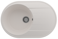 Мойка ULGRAN Quartz Nora 750