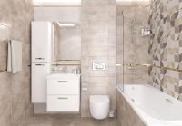 Коллекция Laparet Atlas 200x400