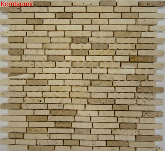 Мозаика Barcelona III Мозаика Barcelona III