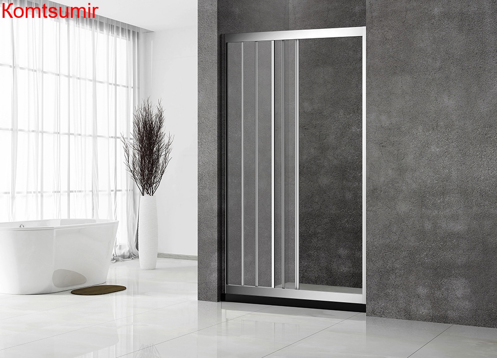 Душевая дверь Veconi VN-31 120*195