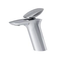 AM.PM F70A02100 Spirit V2.0 смеситель д/умывальника, хром, шт