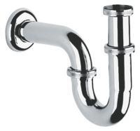 Сифон для раковины Grohe 28947000 хром
