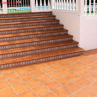 Коллекция Gresmanc Декоры