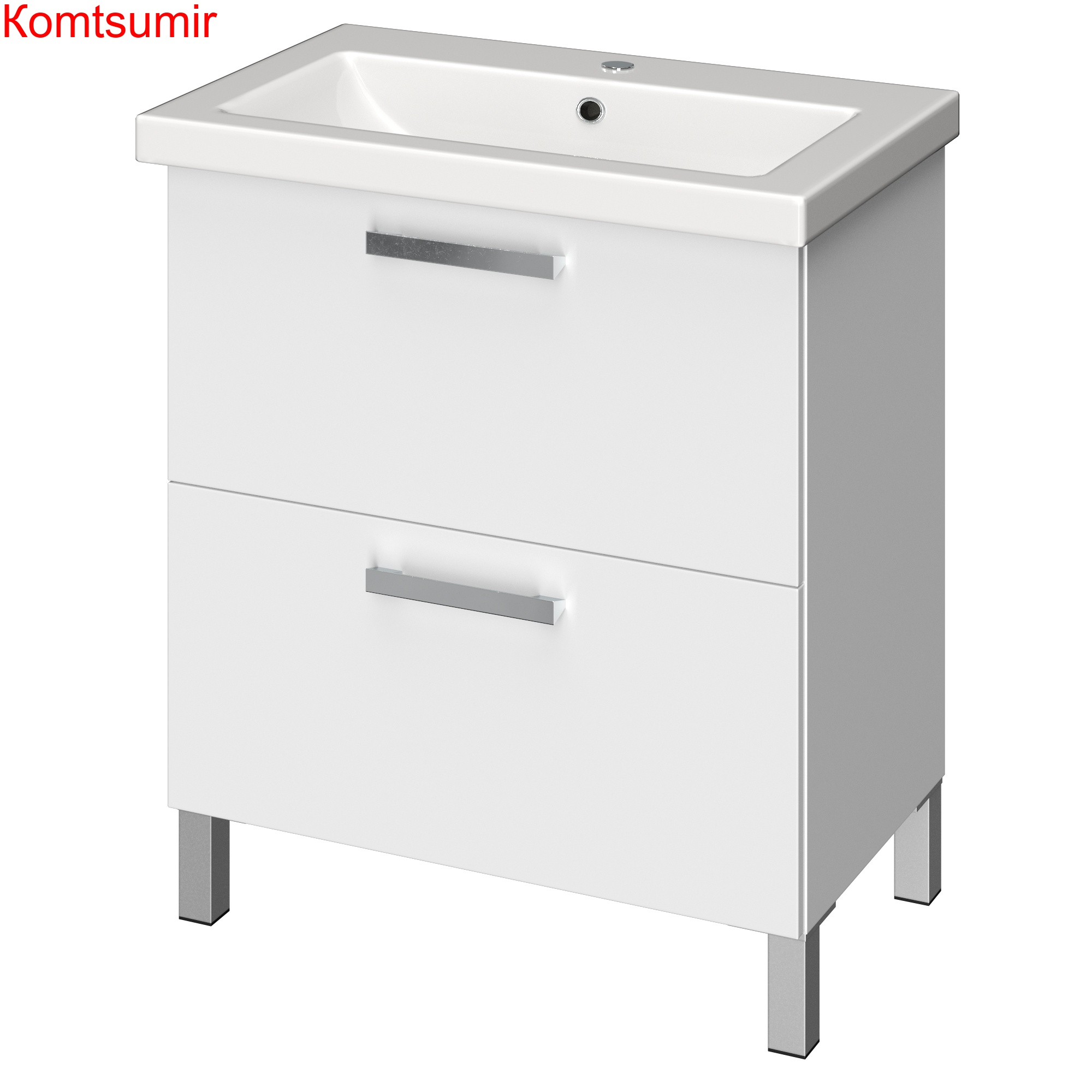 Тумба Cersanit MELAR 70 Тумба Cersanit MELAR 70