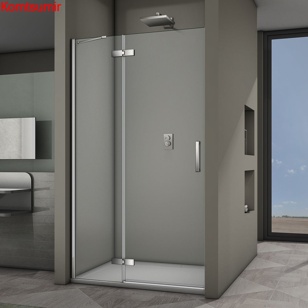 Душевая дверь Veconi VN-64 120*195