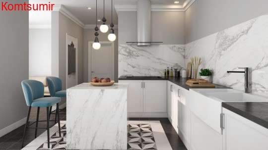 Коллекция Pamesa Niro White 600x600 мм Коллекция Pamesa Niro White 600x600 мм