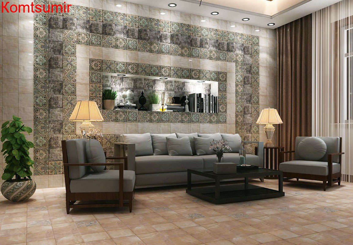 Коллекция Mainzu Mandala 200x200 мм Коллекция Mainzu Mandala 200x200 мм