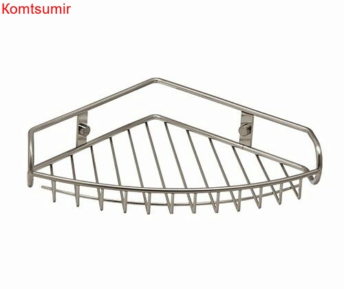 WasserKRAFT K-1511 Полка металлическая