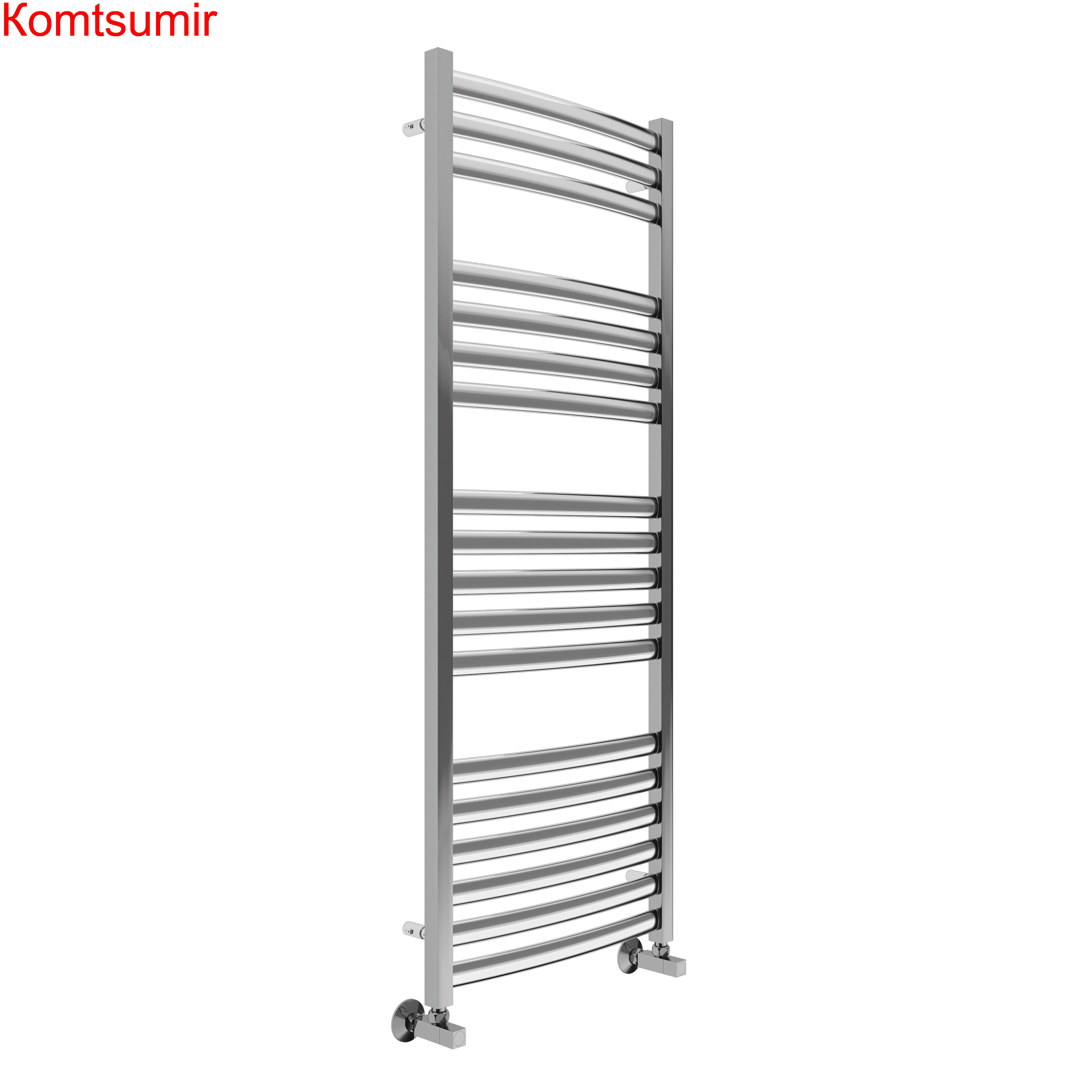 Палермо П18 500х1400 Полотенцесушитель  TERMINUS