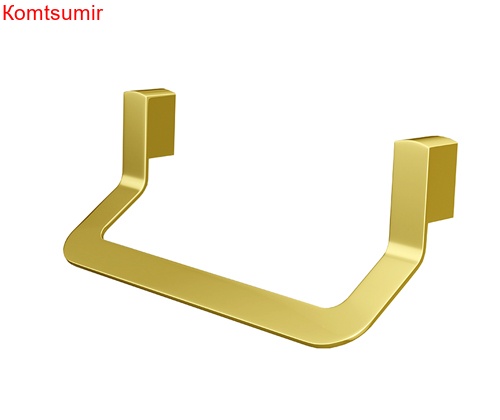 WasserKRAFT Sauer K-7960 Держатель полотенец